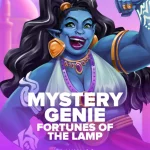 Mystery Genie