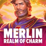 Merlin Realm of Charm